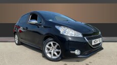 Peugeot 208 1.4 HDi Style 5dr Diesel Hatchback